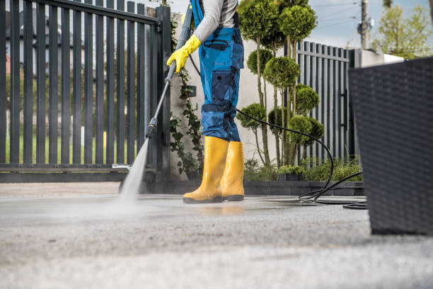 Best Sidewalk and Walkway Cleaning  in Ranchester, WY